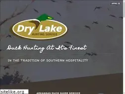 Sites similar to drylakehuntingservice.com