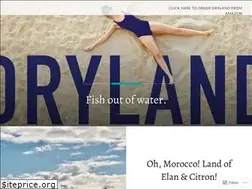 Sites similar to dryland.co