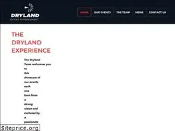 Sites similar to dryland.co.za