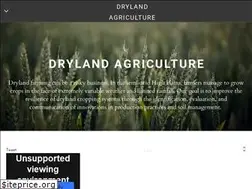 Sites similar to drylandag.org