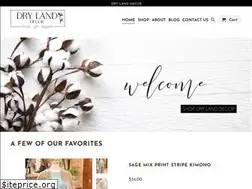 Sites similar to drylanddecor.com