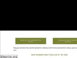 Sites similar to drylanddistillers.com