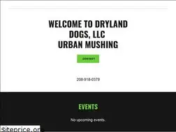 Sites similar to drylanddogs.com