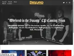 Sites similar to drylandfamilyband.com