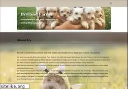 Sites similar to drylandfarms.com
