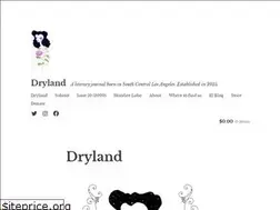 Sites similar to drylandla.org