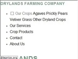 Sites similar to drylandsfarmingcompany.com