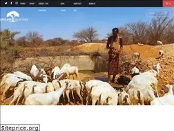 Sites similar to drylandsolutions.org