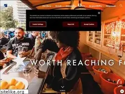 Sites similar to drylandswine.com