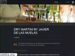 Sites similar to drymartinibcn.com