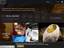 Sites similar to drymartiniorg.com