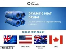 Sites similar to drymatic.com