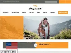 Sites similar to drymaxsocks.com