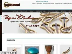 Sites similar to drymba-shop.ru