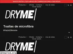 Sites similar to dryme.mx