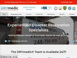 Sites similar to drymedic.com