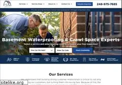 Sites similar to drymich.com