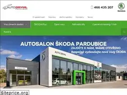 Sites similar to dryml.cz
