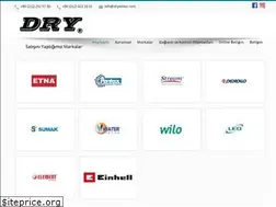 Sites similar to drymotor.com