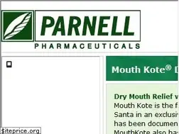 Sites similar to drymouth.com