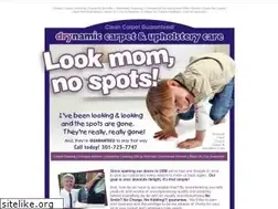 Sites similar to drynamic.com