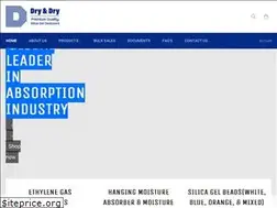 Sites similar to dryndry.com