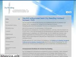 Sites similar to dryneedling.ch