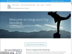 Sites similar to dryneedling.com.au