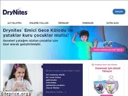 Sites similar to drynites.com.tr