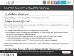 Sites similar to drynites.hu
