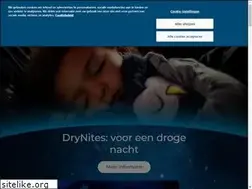 Sites similar to drynites.nl
