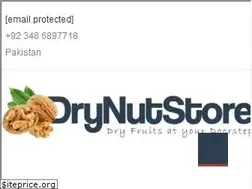 Sites similar to drynutstore.com