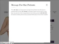 Sites similar to dryoho.com