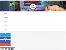 Sites similar to dryossy.com