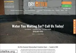 Sites similar to dryotterbasement.com
