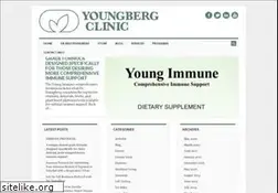 Sites similar to dryoungberg.com