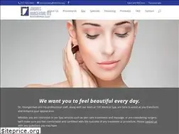 Sites similar to dryoungerman.com