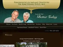Sites similar to dryoungperio.com