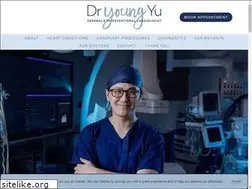 Sites similar to dryoungyu.com