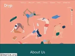 Sites similar to dryp.ae