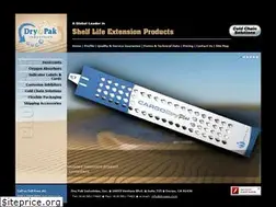 Sites similar to drypak.com