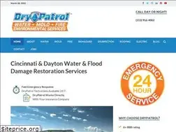 Sites similar to drypatrol.com
