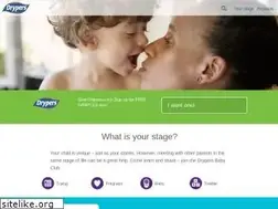 Sites similar to drypers.com.ph