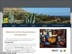 Sites similar to drypharmacist.com