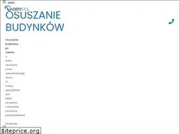 Sites similar to drypol.pl
