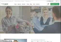 Sites similar to drypure.in