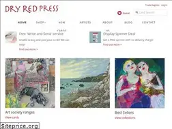Sites similar to dryredpress.com
