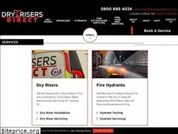 Sites similar to dryrisersdirect.co.uk
