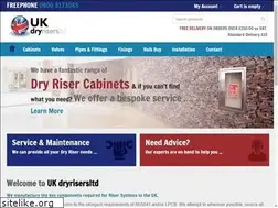 Sites similar to dryriserspares.co.uk
