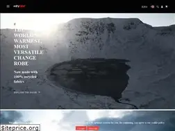 Sites similar to dryrobe.com